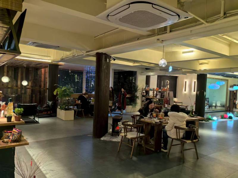 新华区文旅项目策划